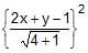 Hyperbola | Mathematics (Maths) for JEE Main & Advanced
